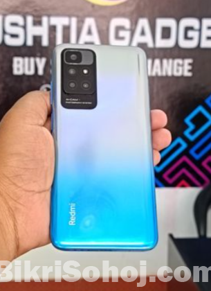 Redmi note 10 2022